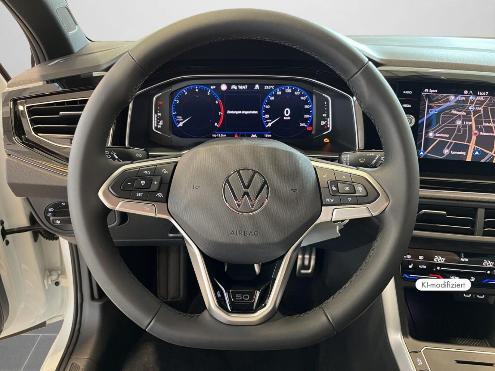 Volkswagen Polo – Bild 9