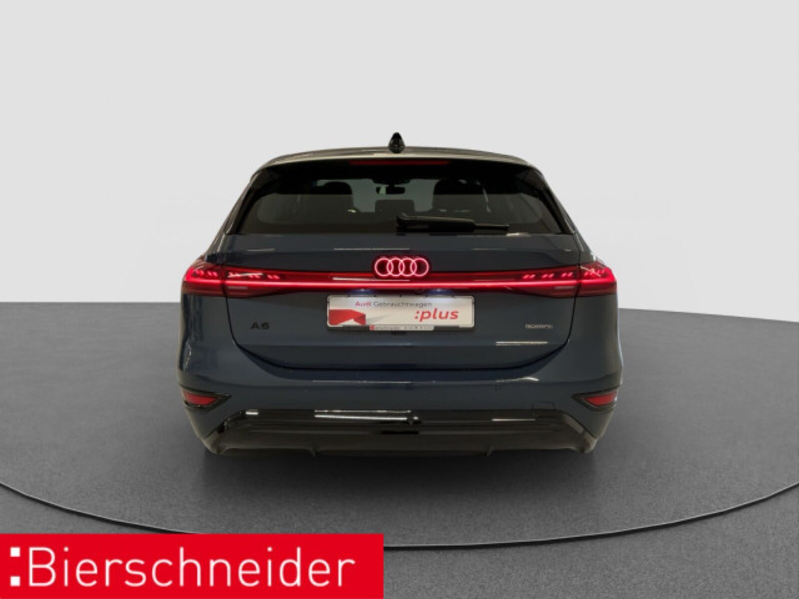 Audi A6 Avant e-tron – Bild 5