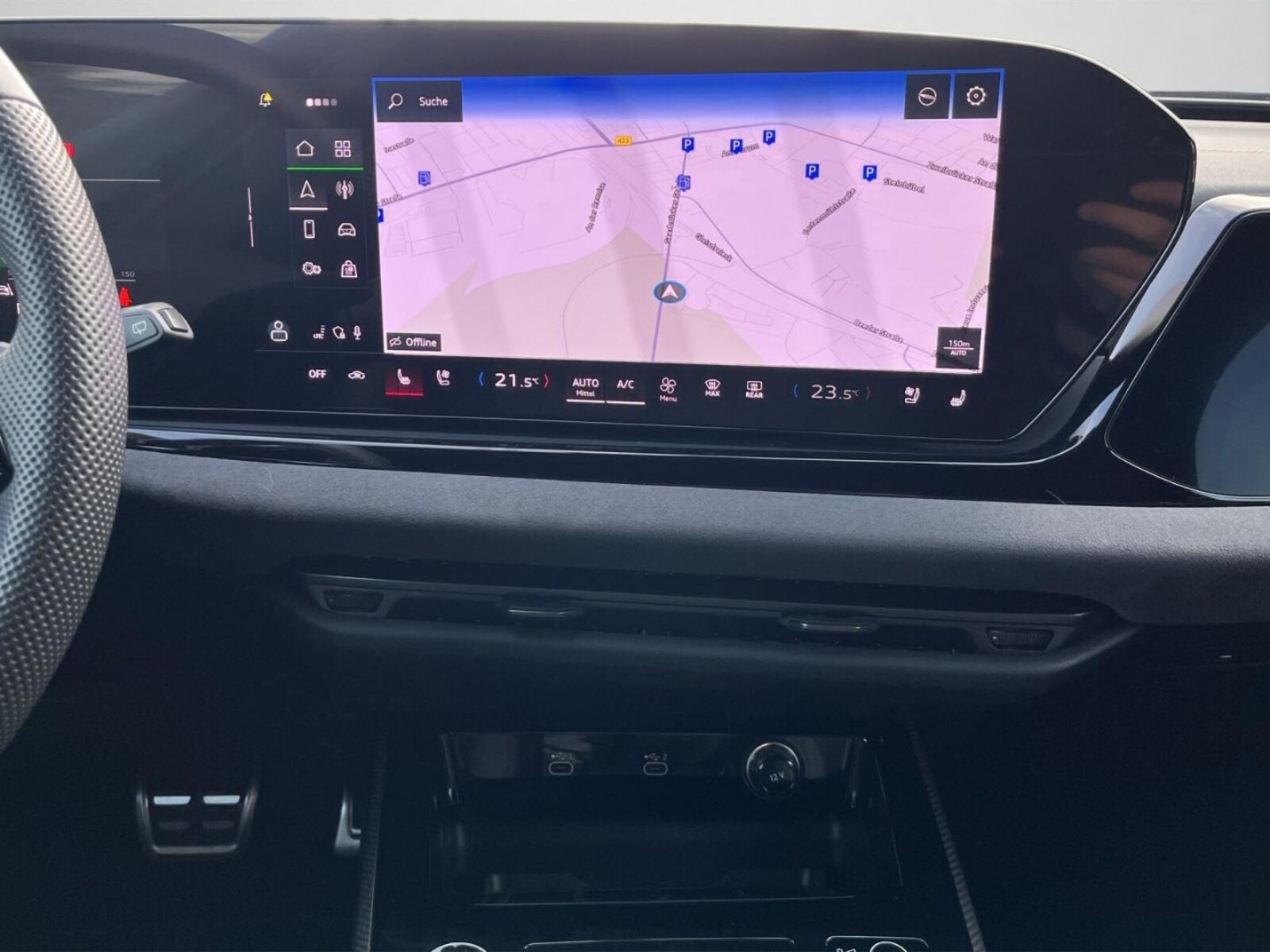 Audi S5 Avant – Bild 11