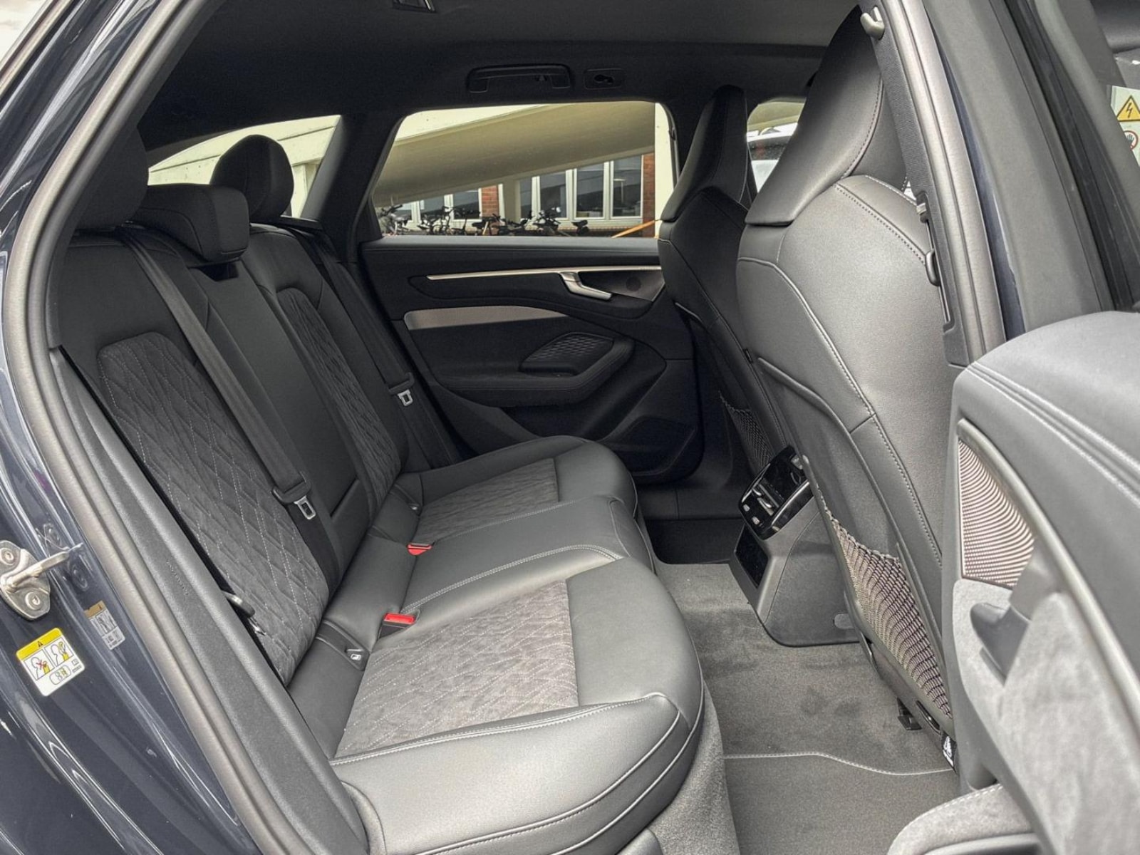 Audi A6 Avant – Bild 10