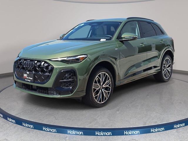 2026 Audi Q5