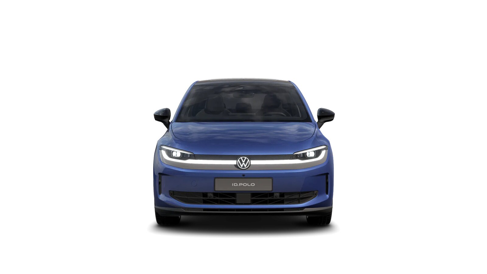 Volkswagen ID. Polo – Bild 2