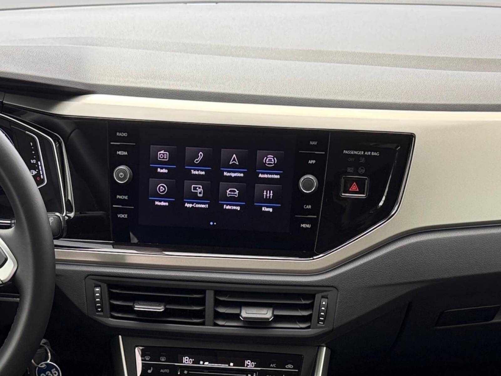 Volkswagen Polo – Bild 11