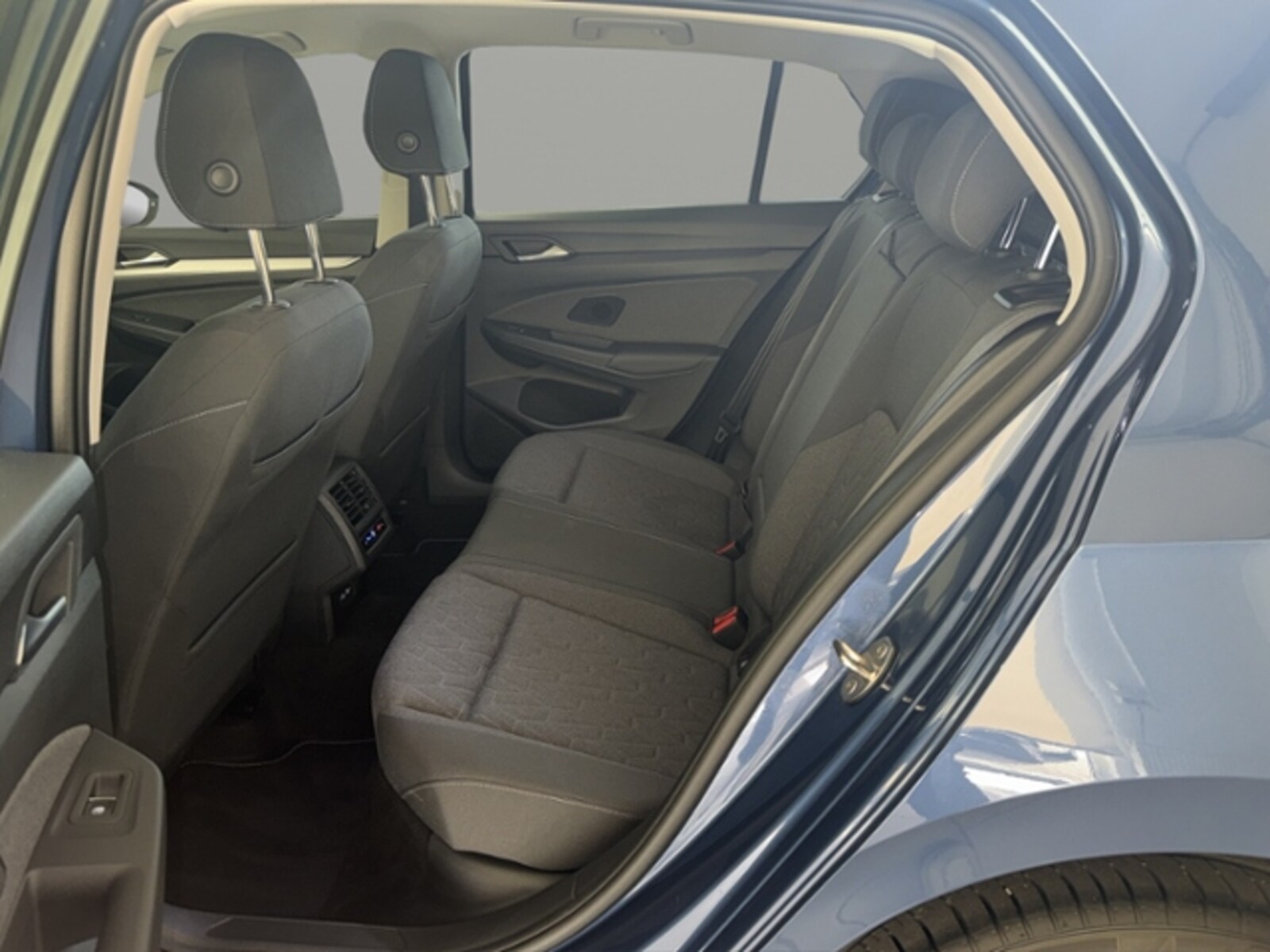 Volkswagen Golf – Bild 13