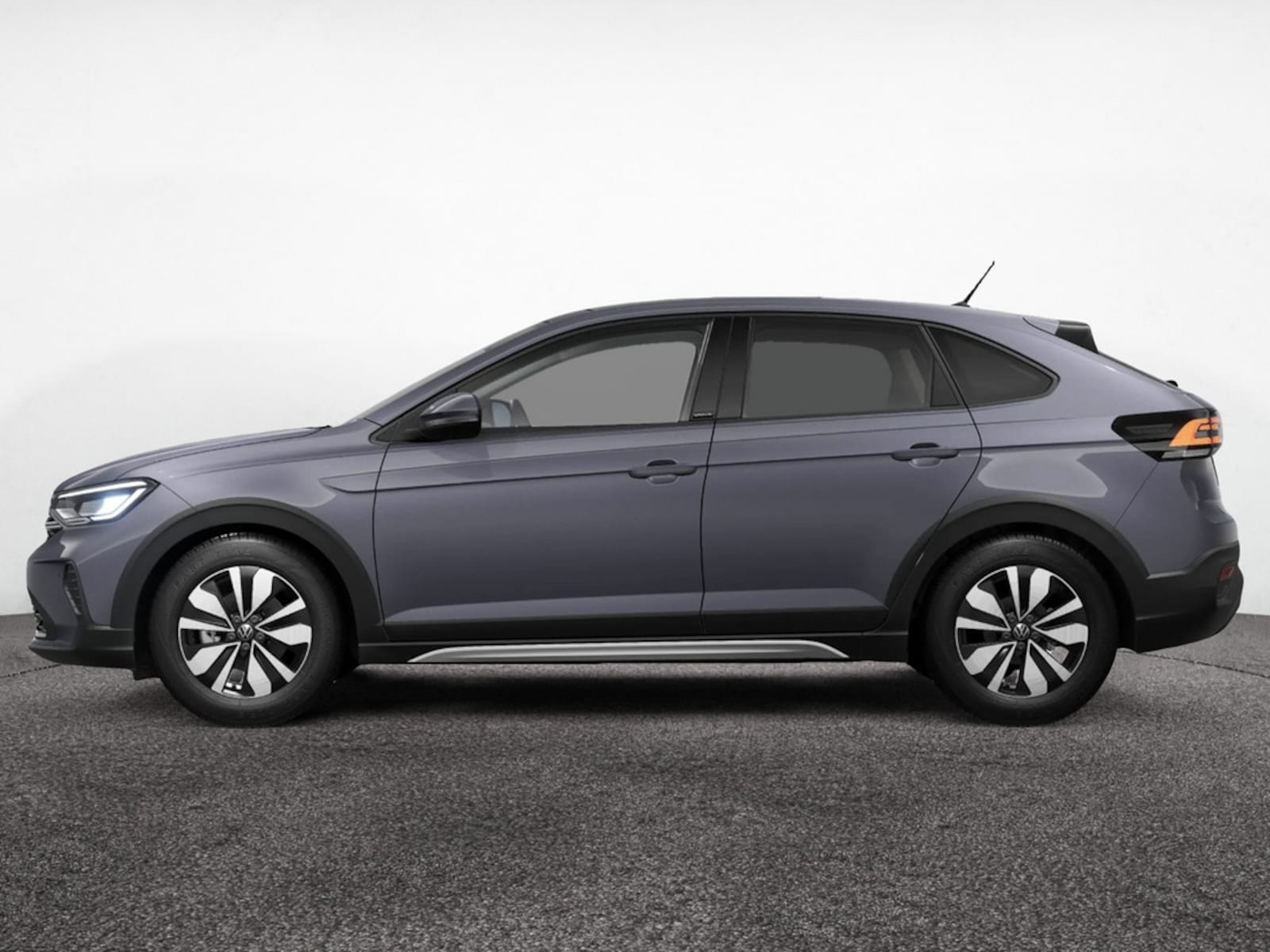 Volkswagen Taigo – Bild 3