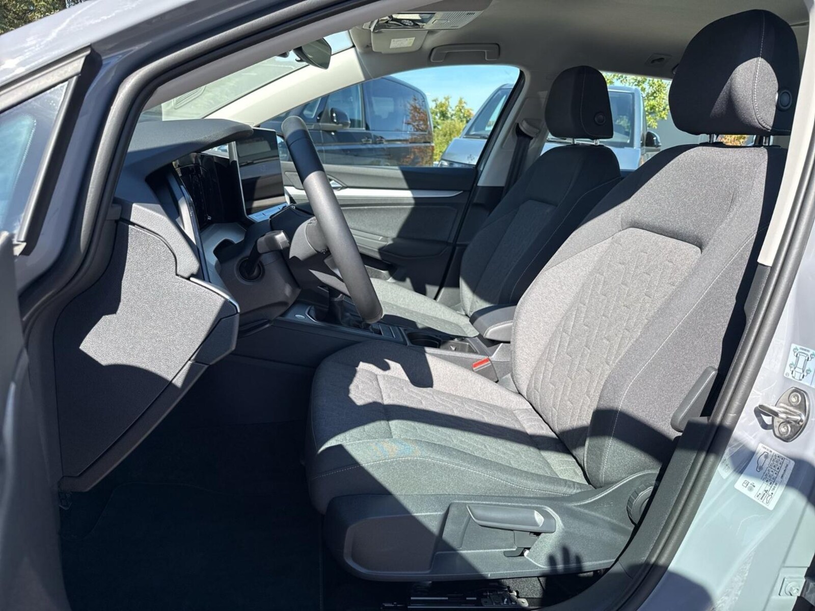 Volkswagen Golf Variant – Bild 13