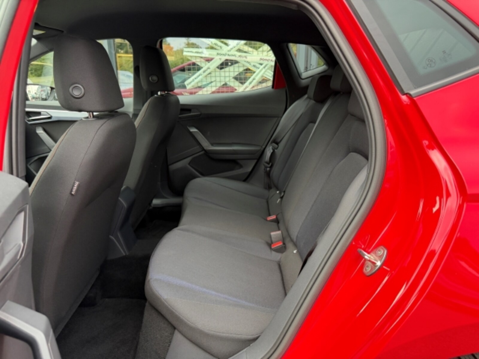 SEAT Ibiza – Bild 17