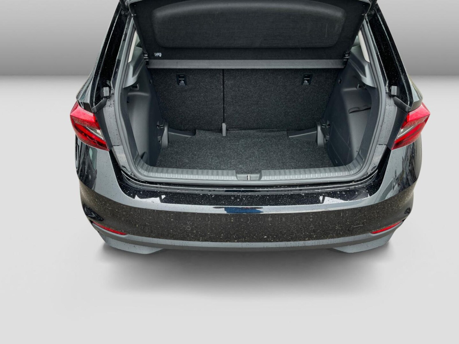 Škoda Fabia – Bild 11