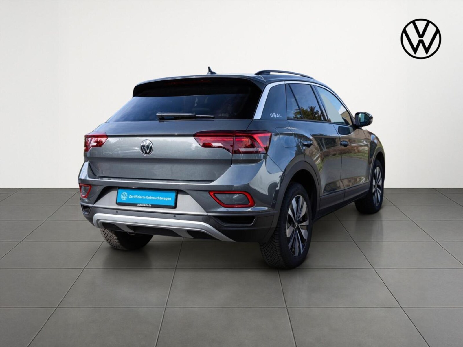 Volkswagen T-Roc – Bild 4