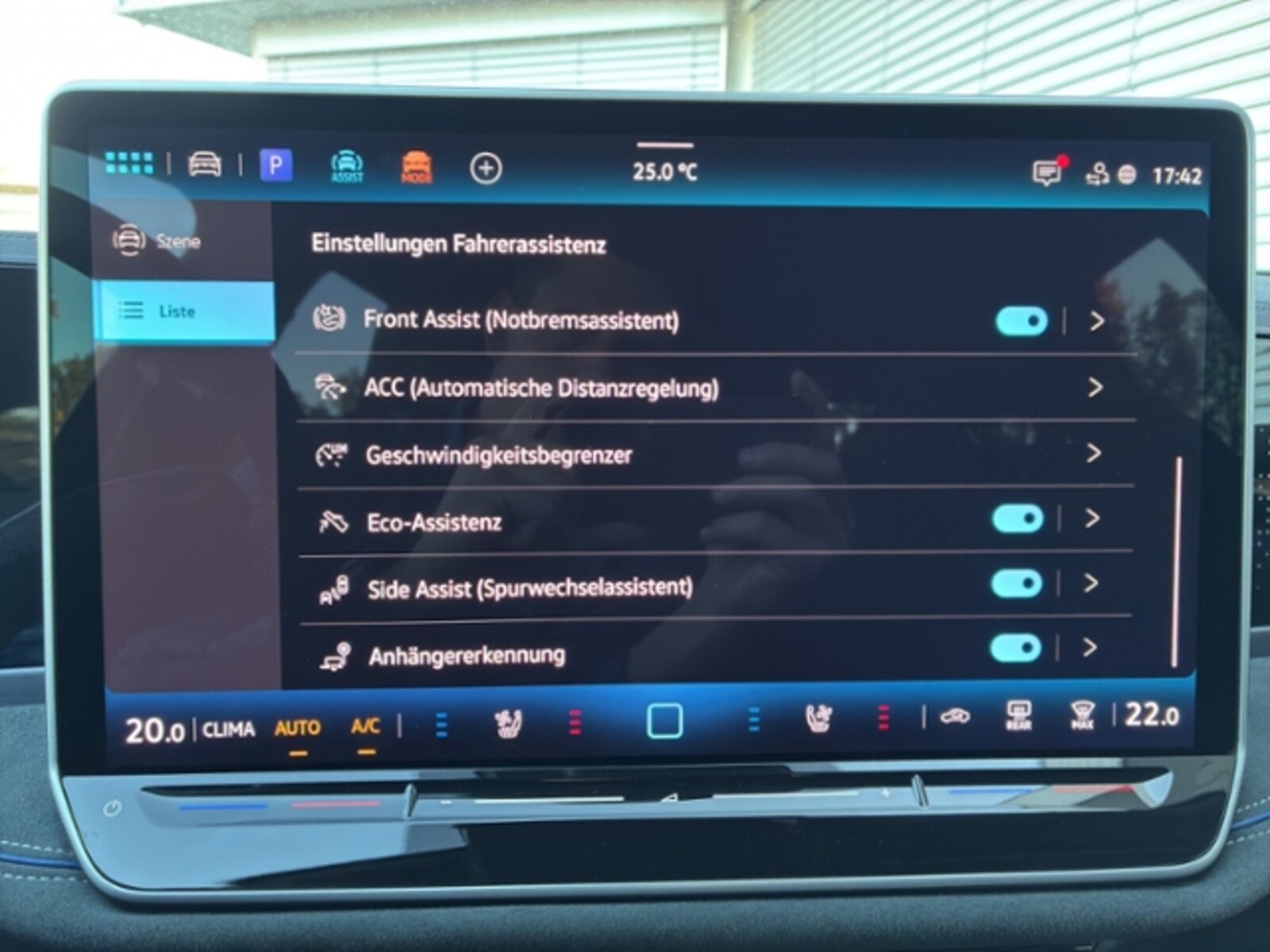 Volkswagen Passat – Bild 23