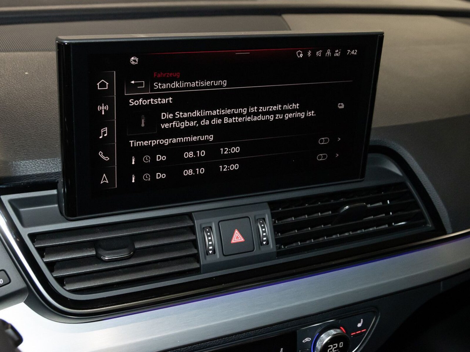 Audi Q5 – Bild 24