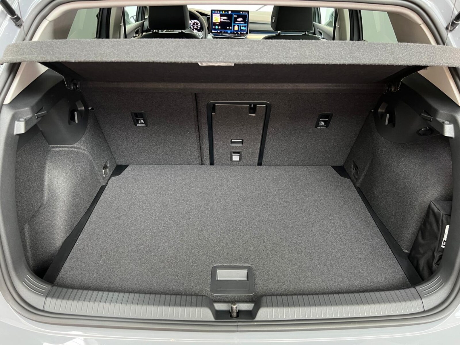 Volkswagen Golf – Bild 11