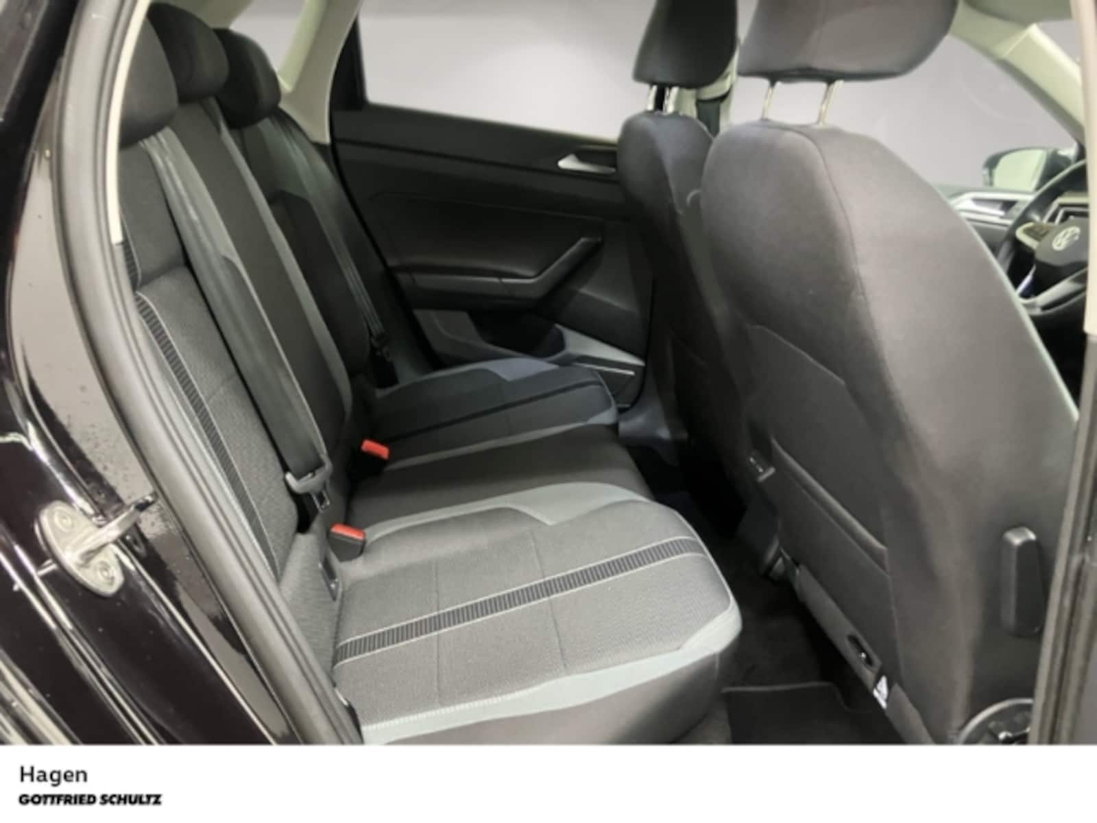 Volkswagen Polo – Bild 6
