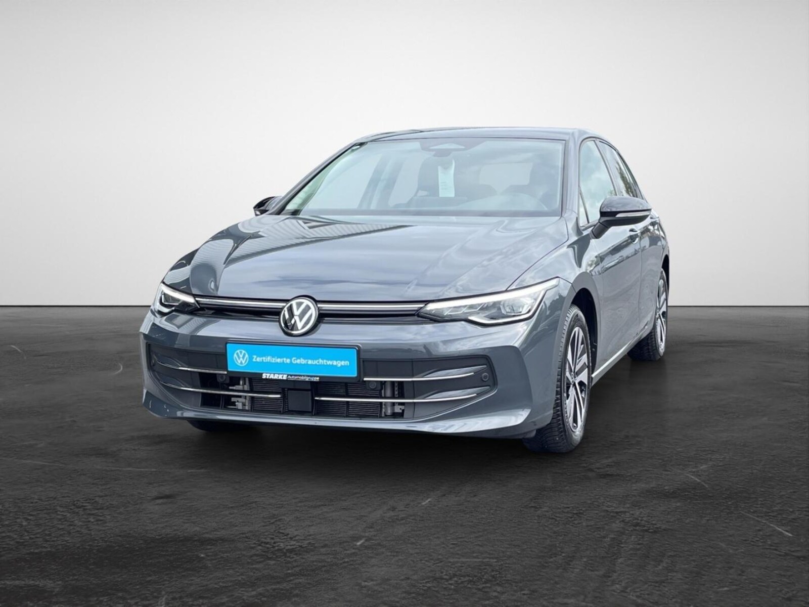 Volkswagen Golf – Bild 3