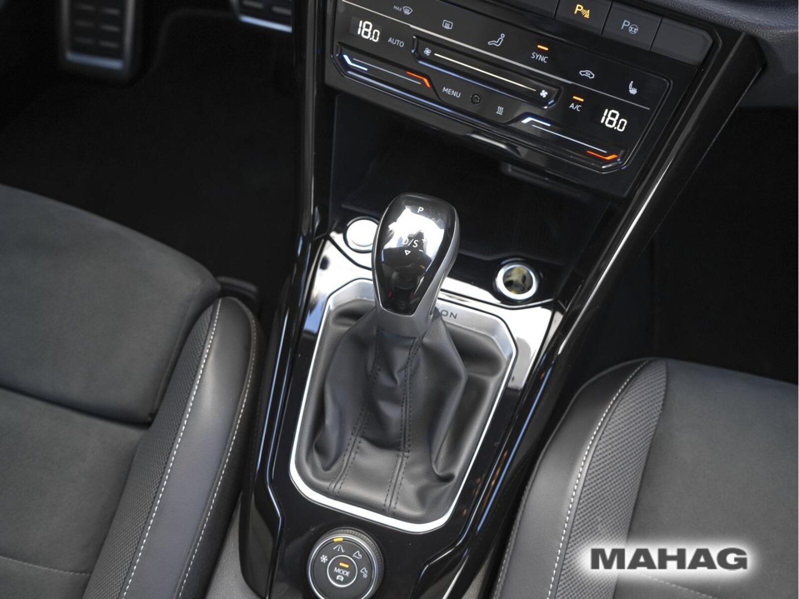 Volkswagen T-Roc – Bild 18