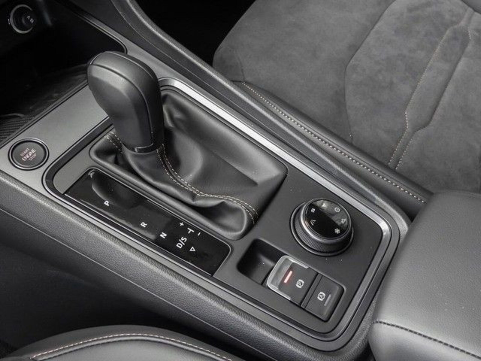 CUPRA Ateca – Bild 19
