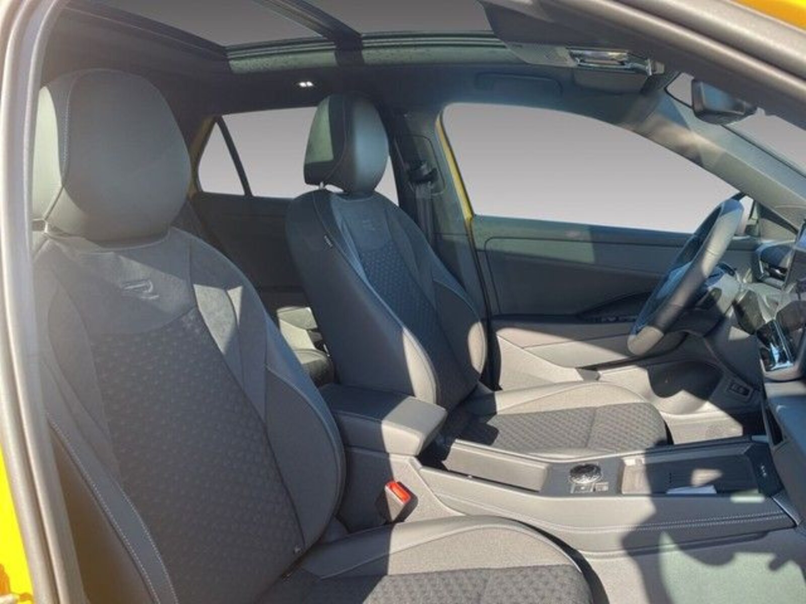 Volkswagen T-Roc – Bild 11