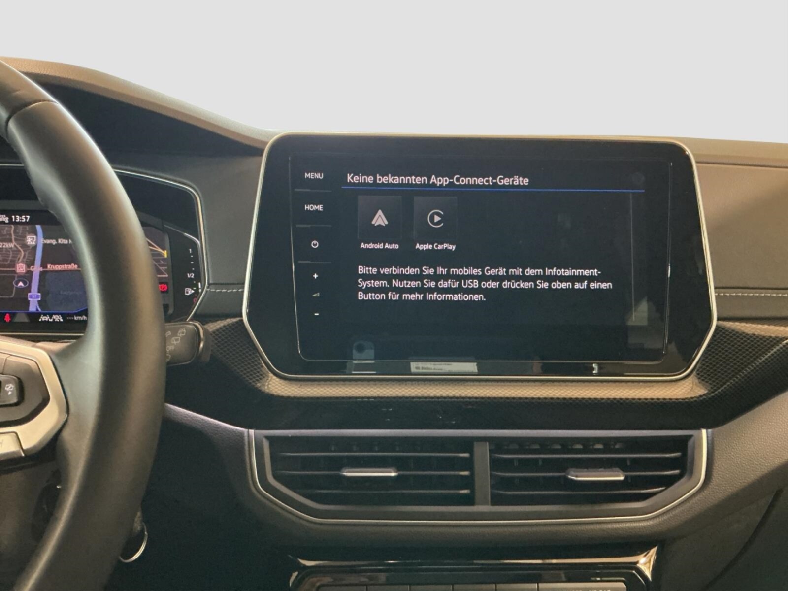 Volkswagen T-Cross – Bild 14