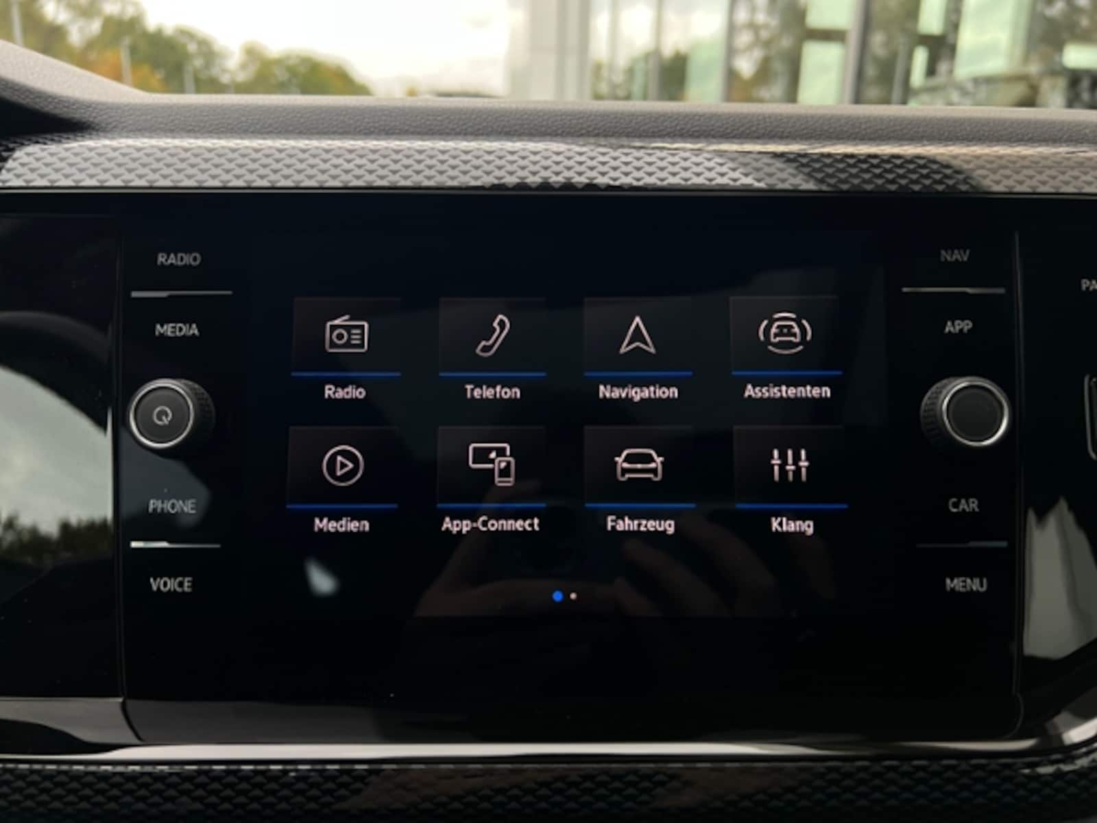Volkswagen Taigo – Bild 13