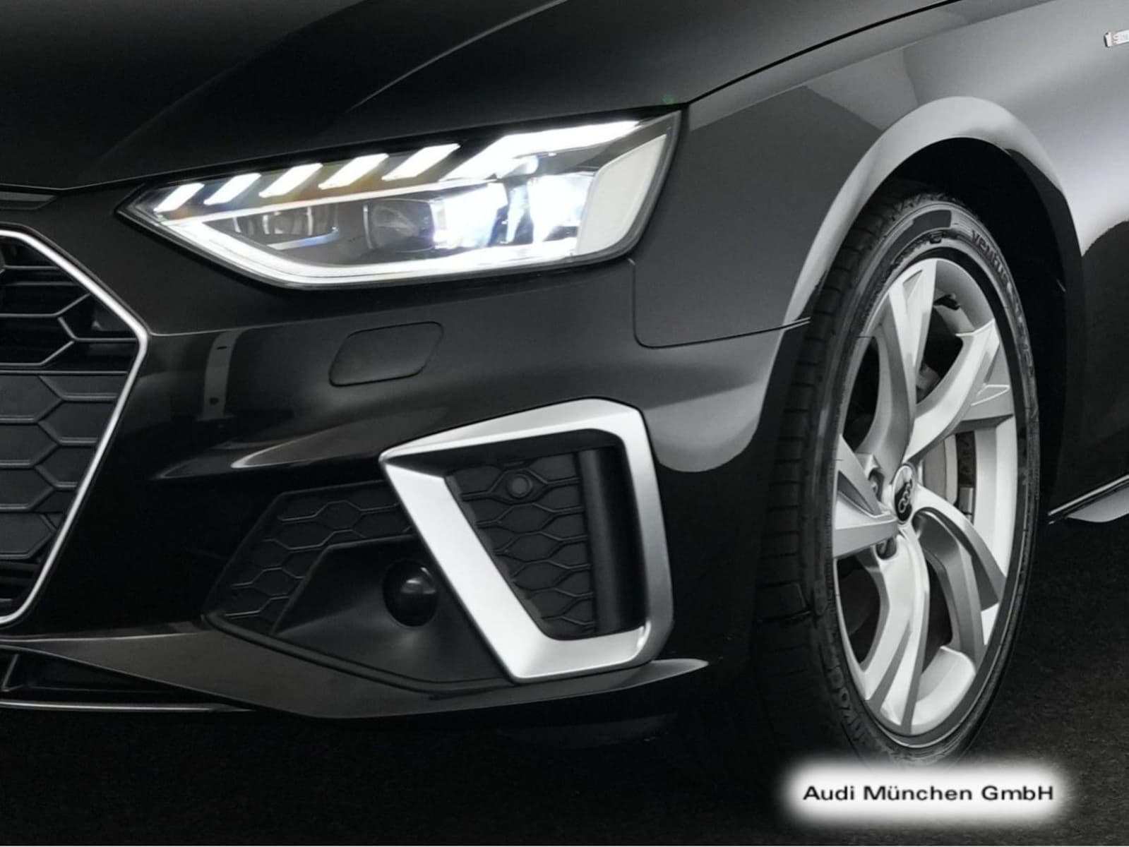 Audi A4 Avant – Bild 8