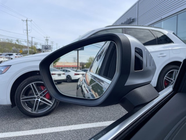 2025 Audi New S5 Premium Plus - Photo 18