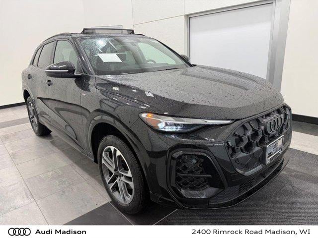 Photo of 2026 Audi Q5 