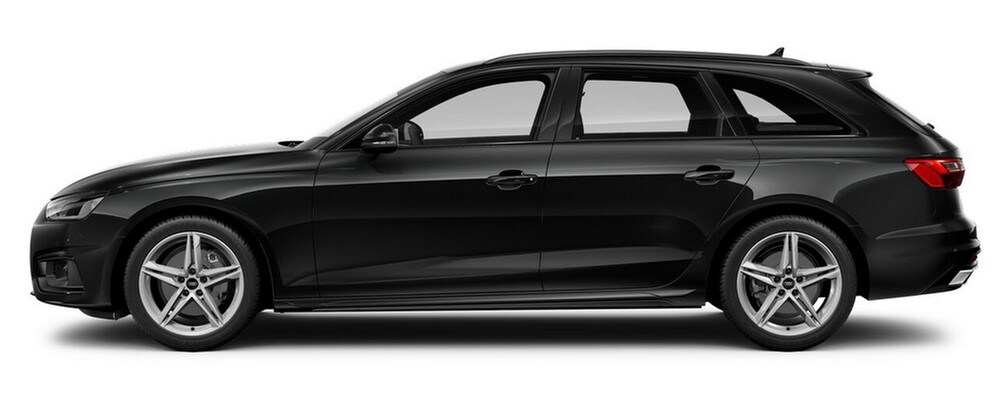 Image about Audi A4 Avant advanced 40 TDI quattro S tronic