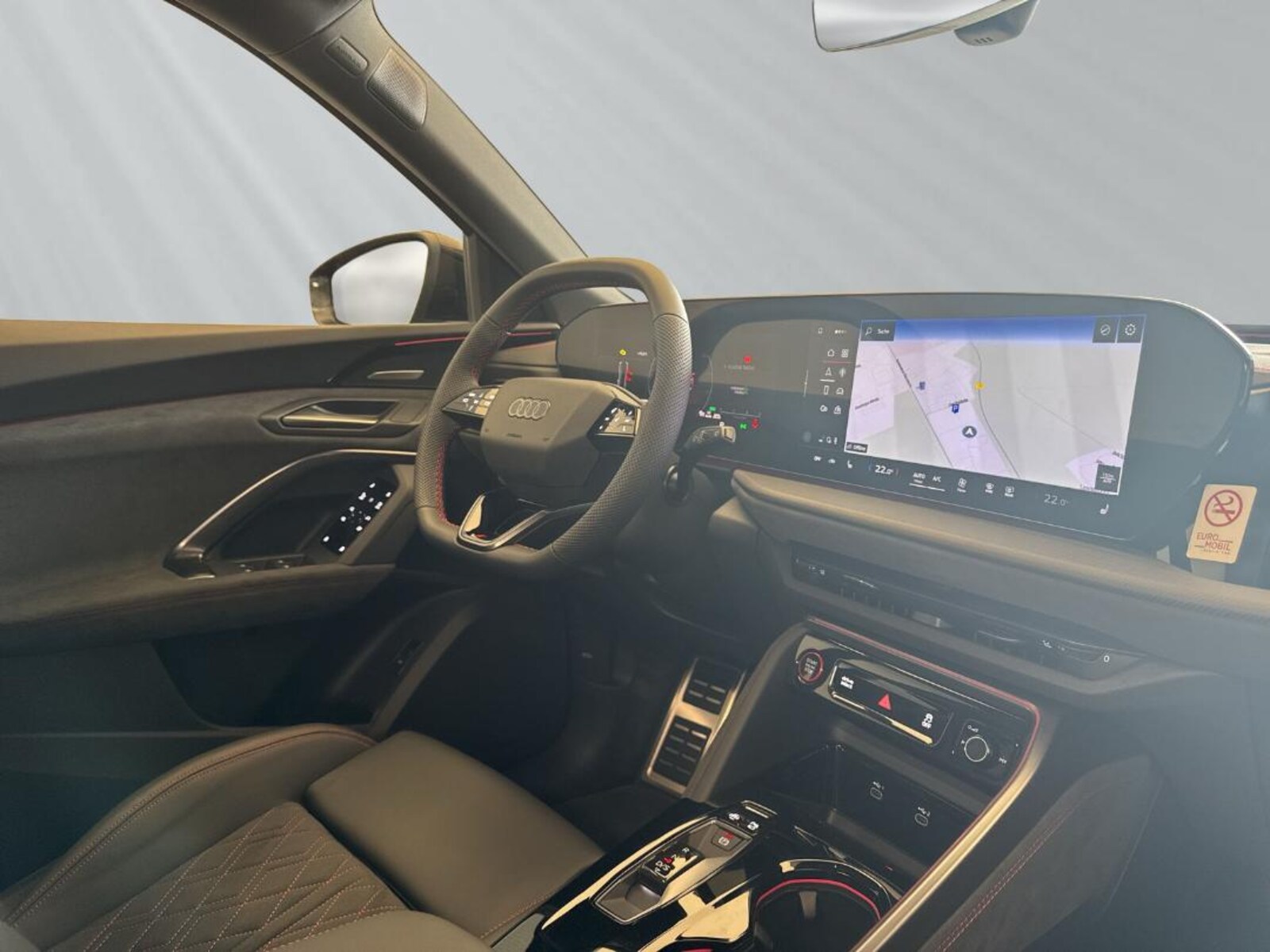 Audi Q5 – Bild 9