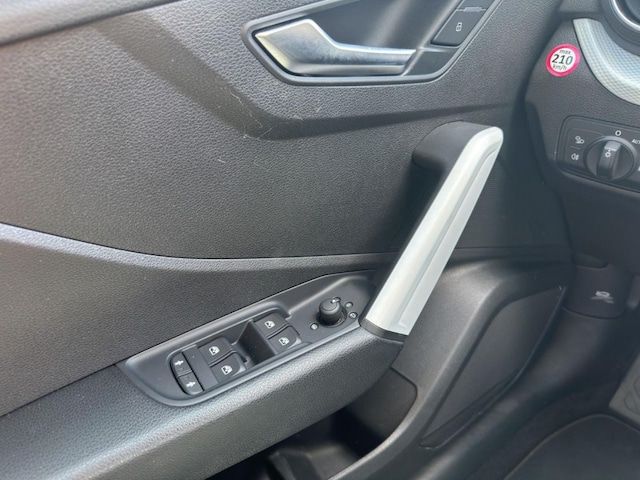 Audi Q2 Design 30 TFSI Schaltgetriebe - 2020 - Joinsteer - #11