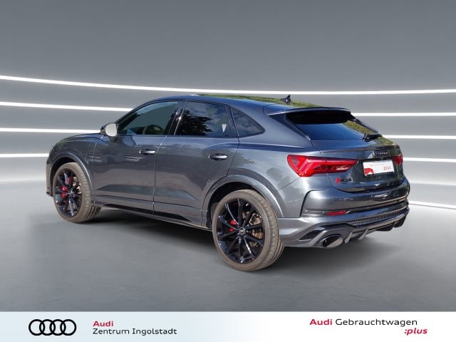 Audi RSQ3 Sportback TFSI Quattro S Tronic -  - Joinsteer - #5