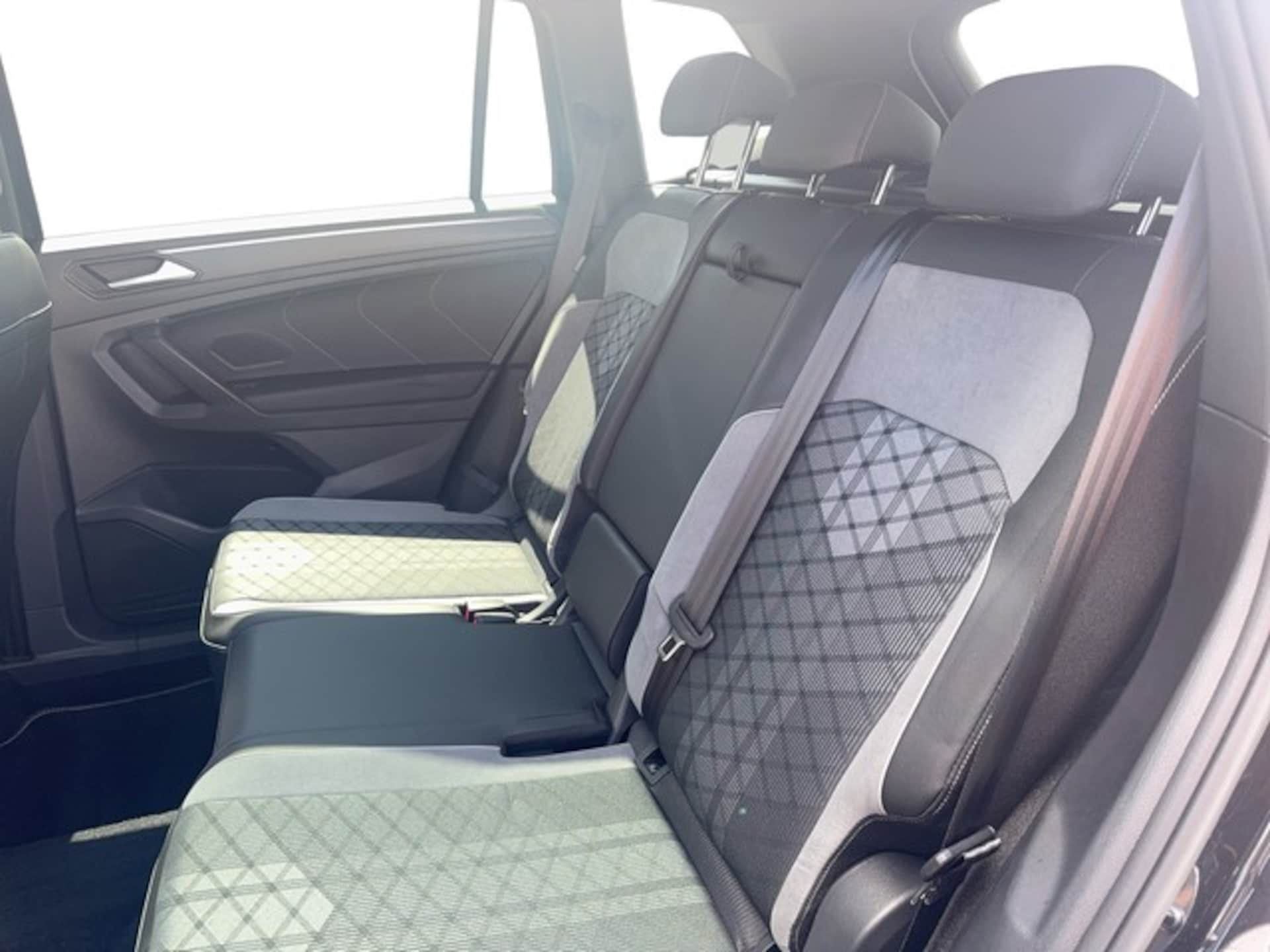 Volkswagen Tiguan Allspace R-Line