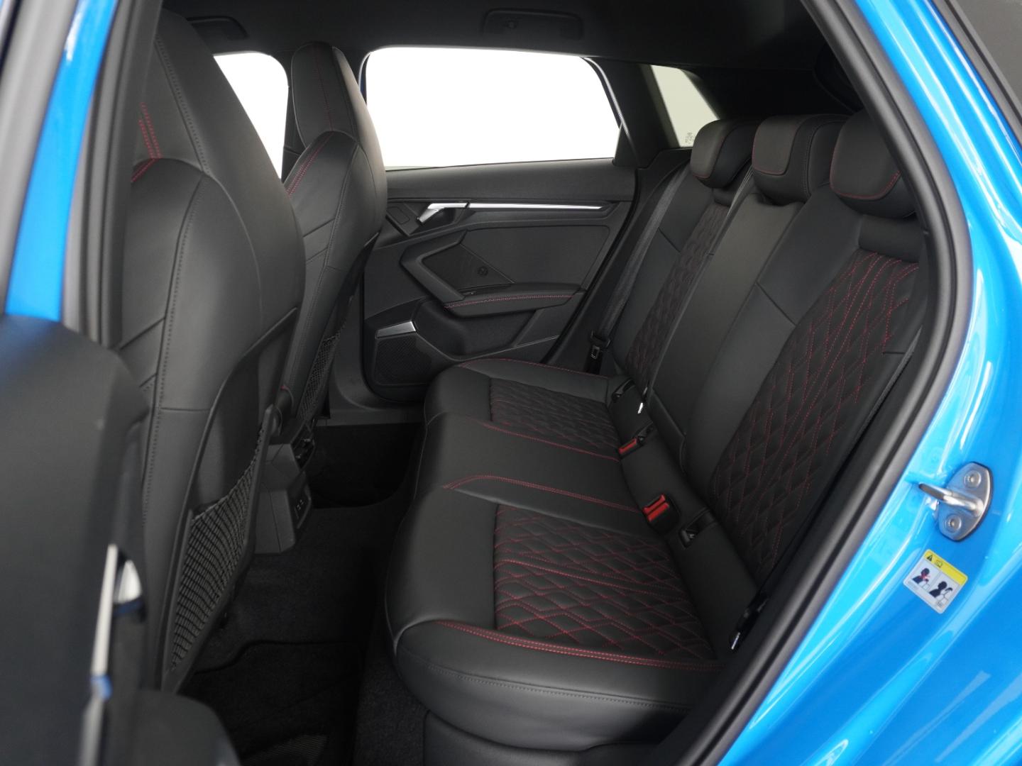 Image about Audi S3 Sportback S3 Sportback TFSI 228(310) kW(PS) S tronic