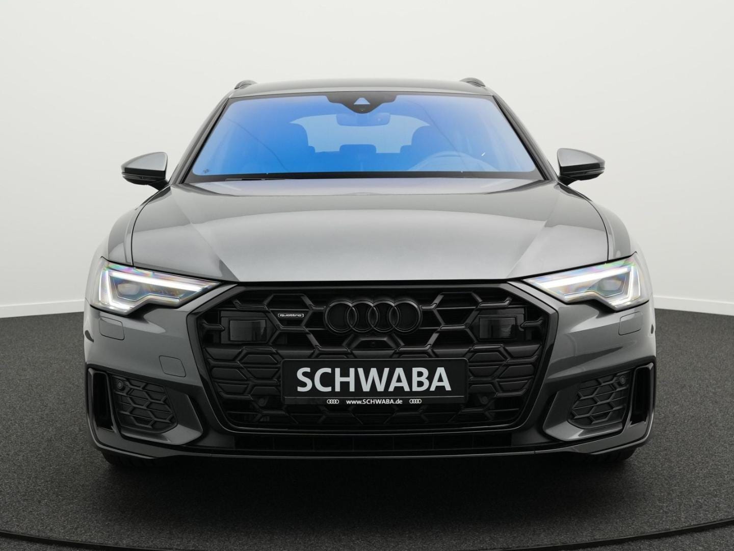 Image about Audi A6 Avant S line 40 TDI quattro S tronic