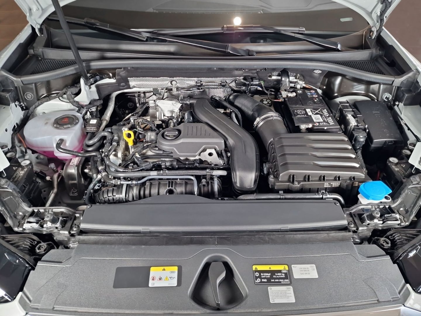 Bild über Audi Q3 Sportback 35 TFSI S tronic - für weitere Informationen kontaktieren Sie den Audi Partner