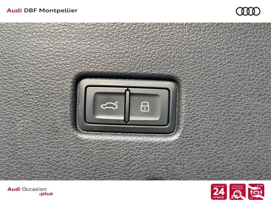 Image about Audi Q5 Sportback S line 35 TDI 120 kW (163 ch) S tronic