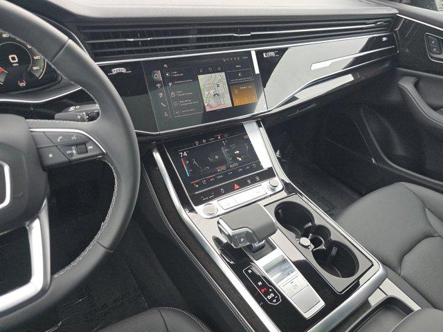 2026 Audi Q8 Premium Plus - Photo 24