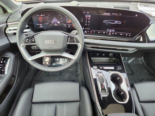 2026 Audi A6 Premium Plus - Photo 25