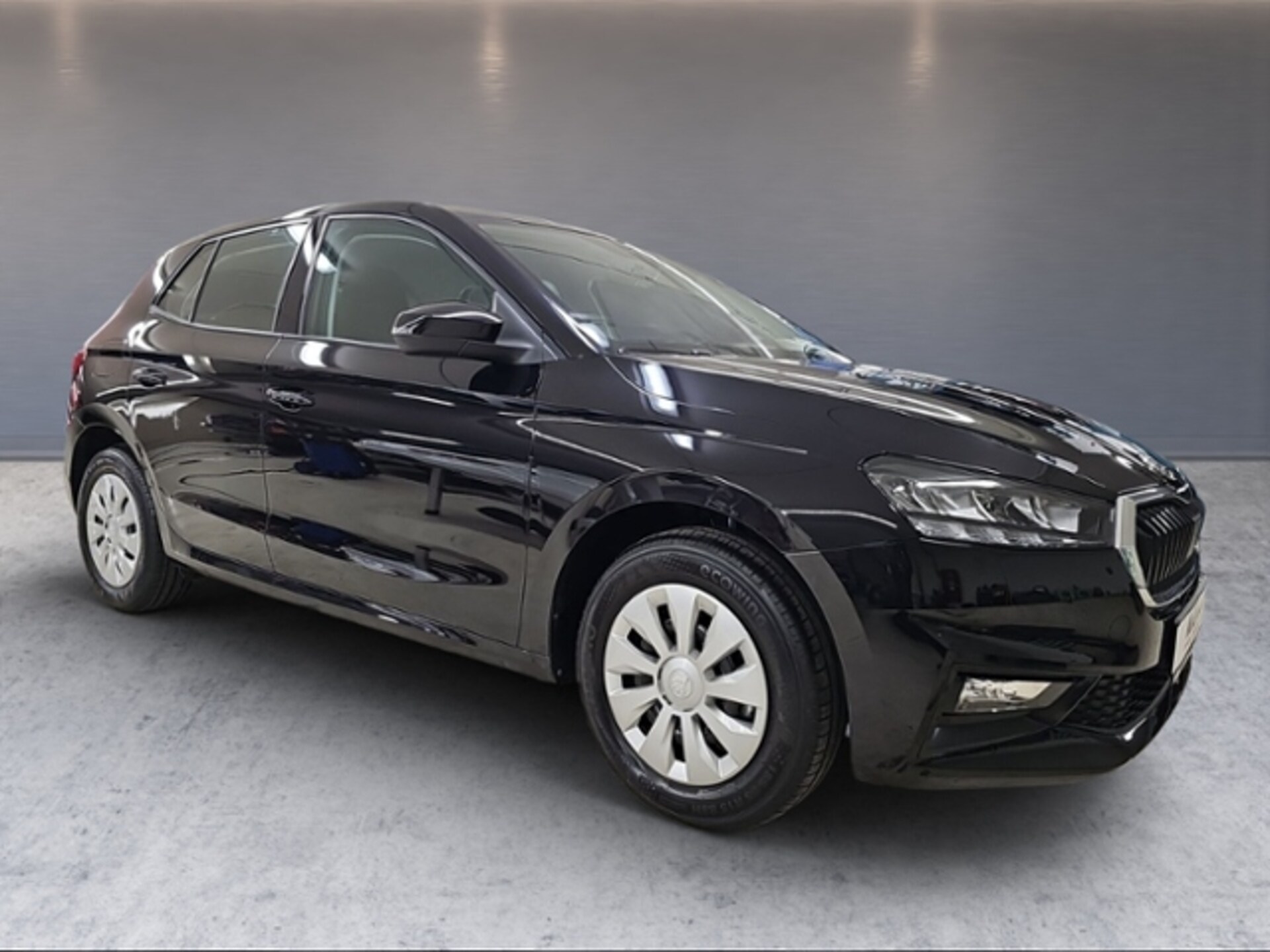 Skoda Fabia Extra