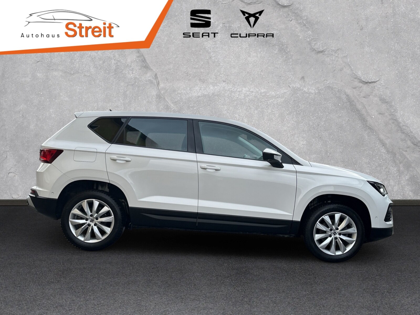 SEAT Ateca – Bild 6