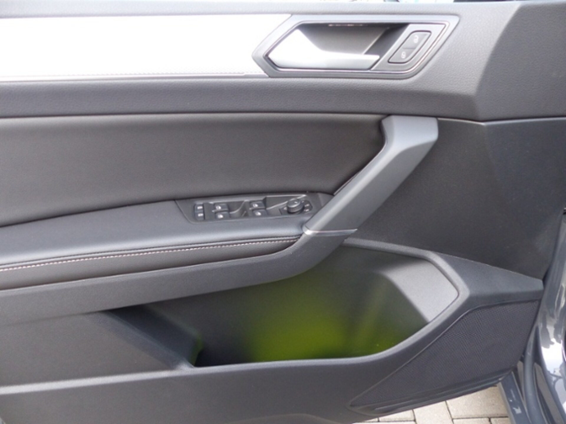 Volkswagen Touran Goal