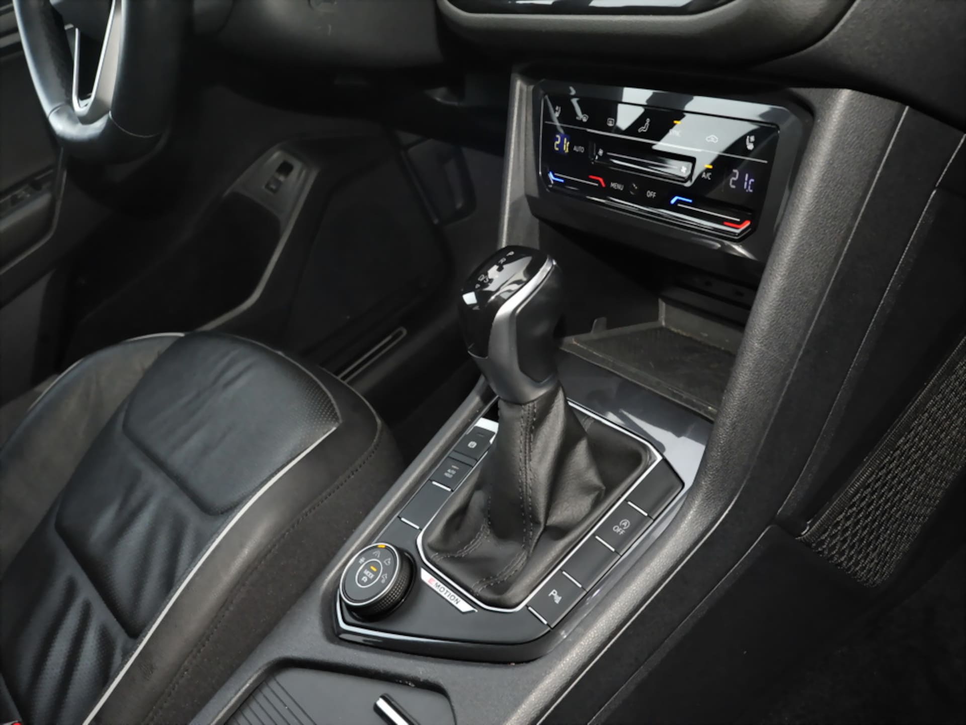 Volkswagen Tiguan Allspace Elegance