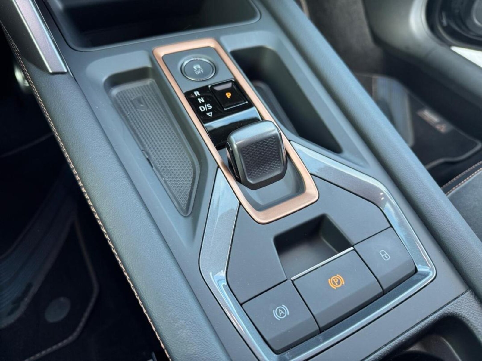 CUPRA Leon Sportstourer – Bild 30