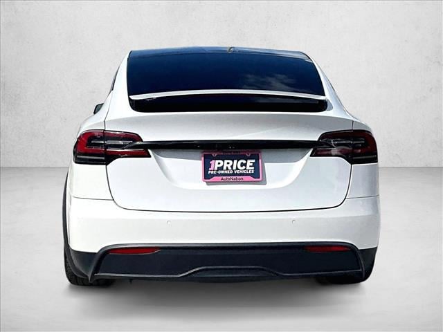 2023 Tesla Model X