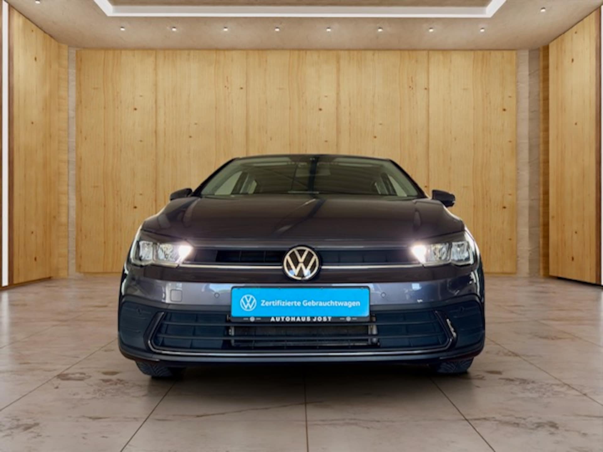 Volkswagen Polo Life