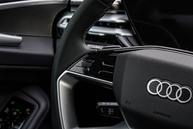 2026 Audi A6 Premium Plus - Photo 16