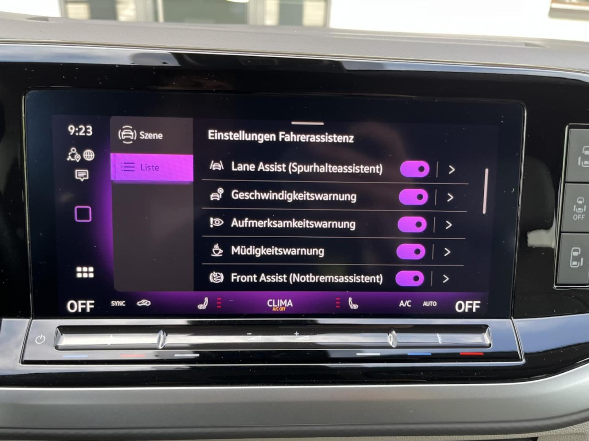 Volkswagen Multivan Life