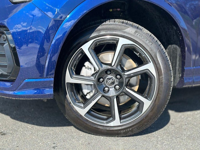2025 Audi Q3 SUV