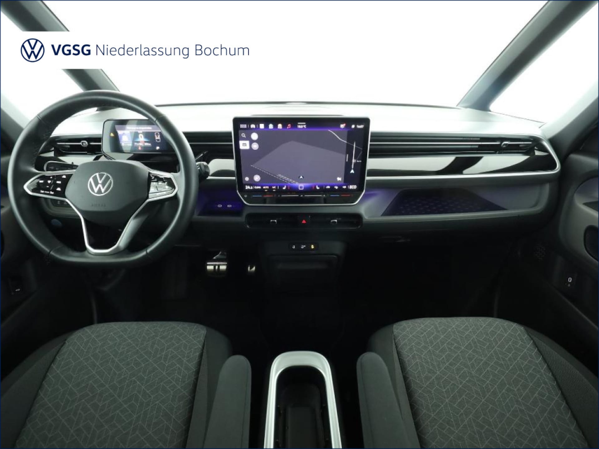 Volkswagen ID. Buzz Pro