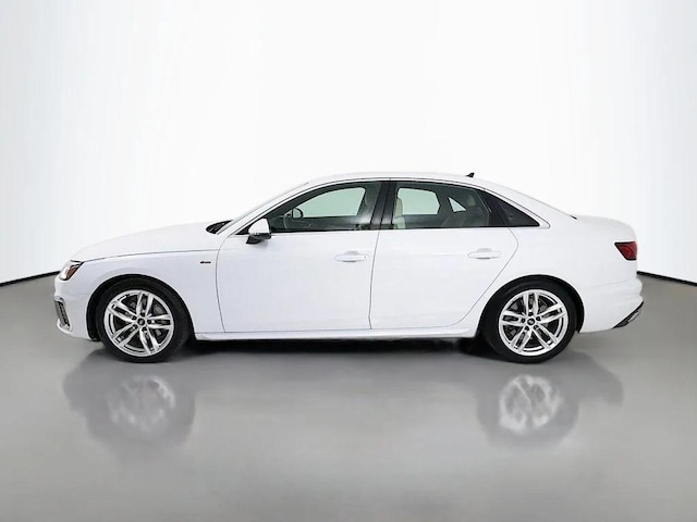 2023 Audi A4 Sedan