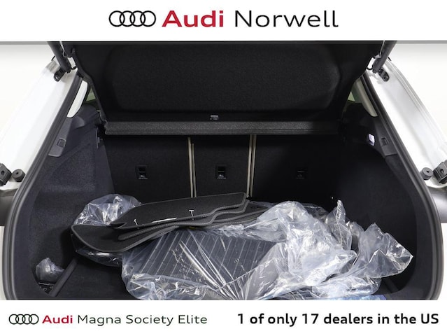 2026 Audi Q3 Base - Photo 14